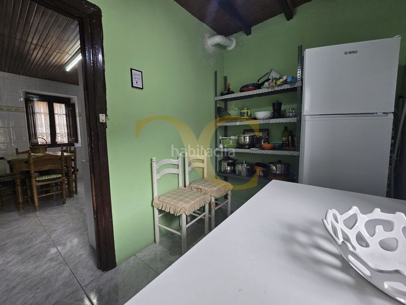 Foto 667baf65-c98d-4c77-9878-90a4043054dd. Casa amb calefacció aparcament a Vibaña-Ardisana-Caldueño Llanes