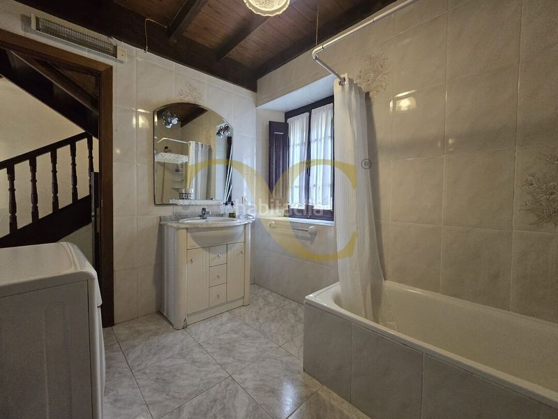 Foto 685c33c2-77ad-48b9-b148-9426ebd42245. Casa amb calefacció aparcament a Vibaña-Ardisana-Caldueño Llanes