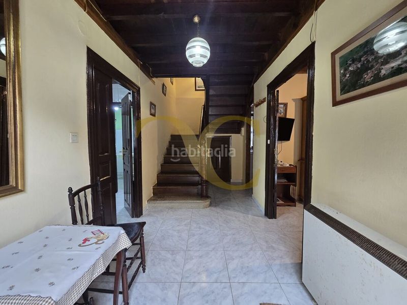 Foto 8e1e3307-ef2d-4293-8931-73b9ec8f3514. Casa amb calefacció aparcament a Vibaña-Ardisana-Caldueño Llanes