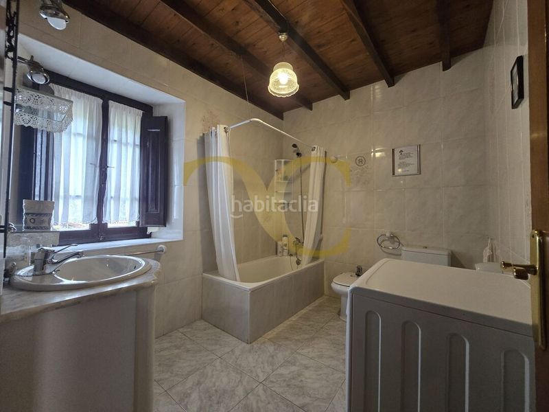 Foto 8fbca8fa-55e4-4af7-80e7-dcf07f66f493. Casa amb calefacció aparcament a Vibaña-Ardisana-Caldueño Llanes
