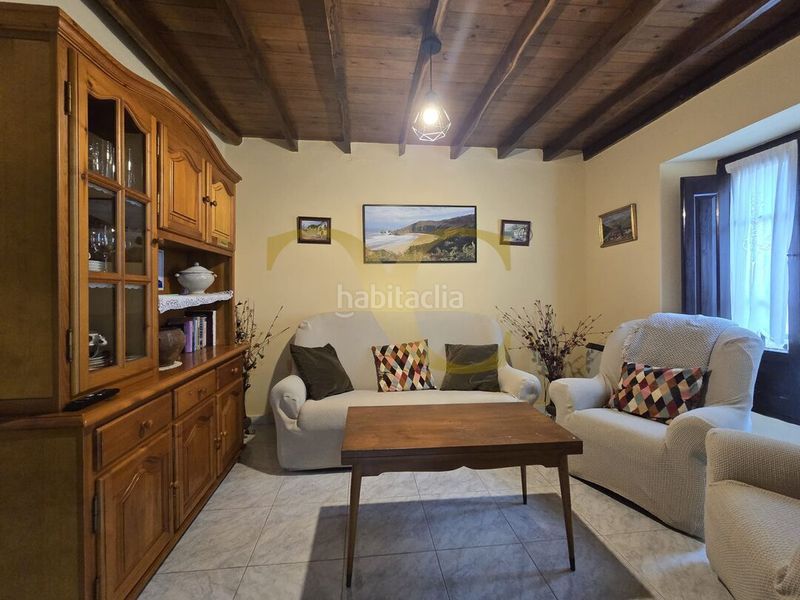 Foto 9e829c8b-9423-40ac-9527-d0ee3c48a868. Casa amb calefacció aparcament a Vibaña-Ardisana-Caldueño Llanes