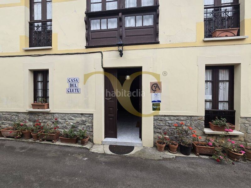 Foto b9b5bd49-41aa-4e6b-918c-06a9e1abf0db. Casa amb calefacció aparcament a Vibaña-Ardisana-Caldueño Llanes