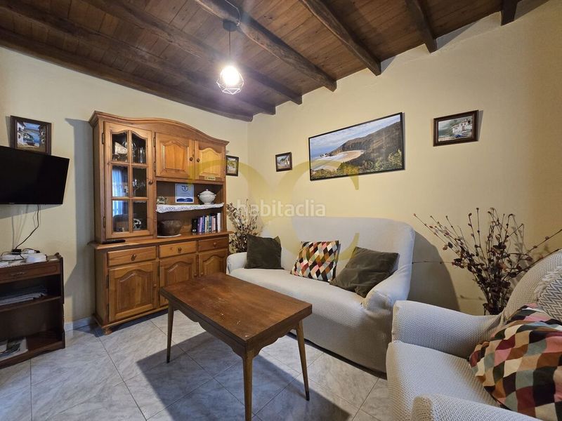 Foto be657ee6-541b-4e5e-9d7c-a9d2c855ea36. Casa amb calefacció aparcament a Vibaña-Ardisana-Caldueño Llanes