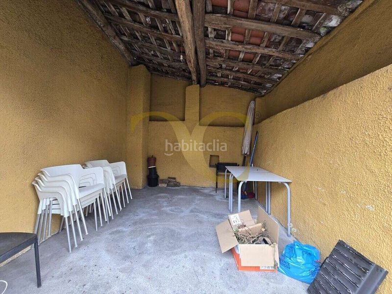 Foto c3d114eb-d7ab-4afa-a600-5af1110cbc9e. Casa amb calefacció aparcament a Vibaña-Ardisana-Caldueño Llanes