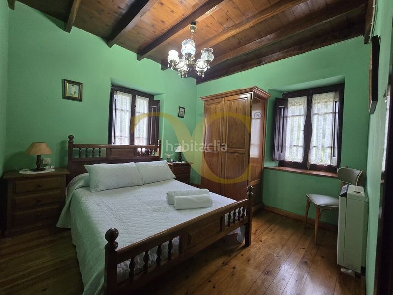 Foto cf2c4492-a843-4352-a650-dfb20a7ff3eb. Casa amb calefacció aparcament a Vibaña-Ardisana-Caldueño Llanes