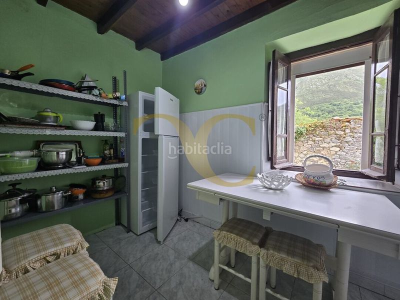 Foto d366712d-24da-4af8-8c66-e772d6819dae. Casa amb calefacció aparcament a Vibaña-Ardisana-Caldueño Llanes