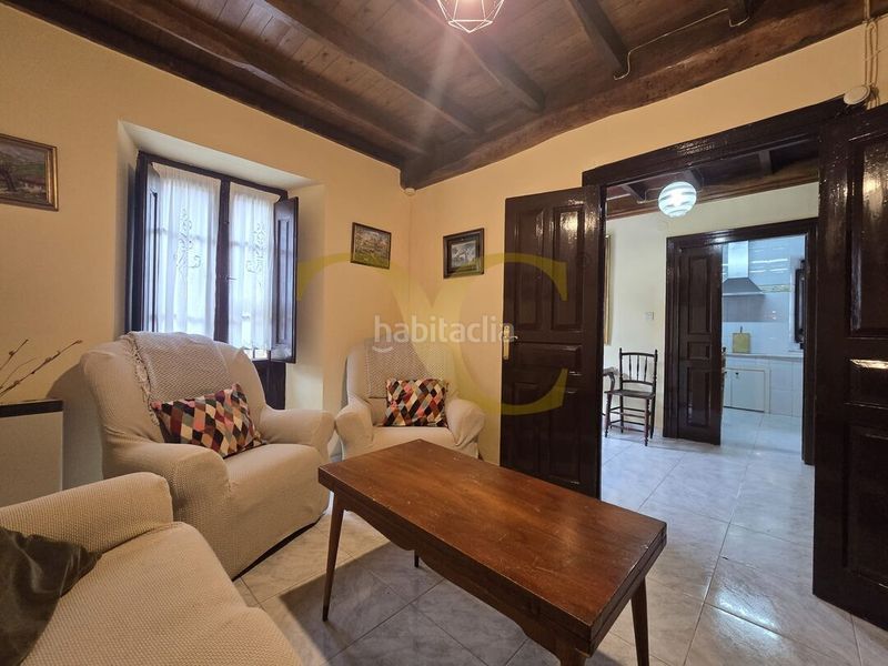 Foto d4ce33d6-4d59-459e-9a6e-0db205985f54. Casa amb calefacció aparcament a Vibaña-Ardisana-Caldueño Llanes