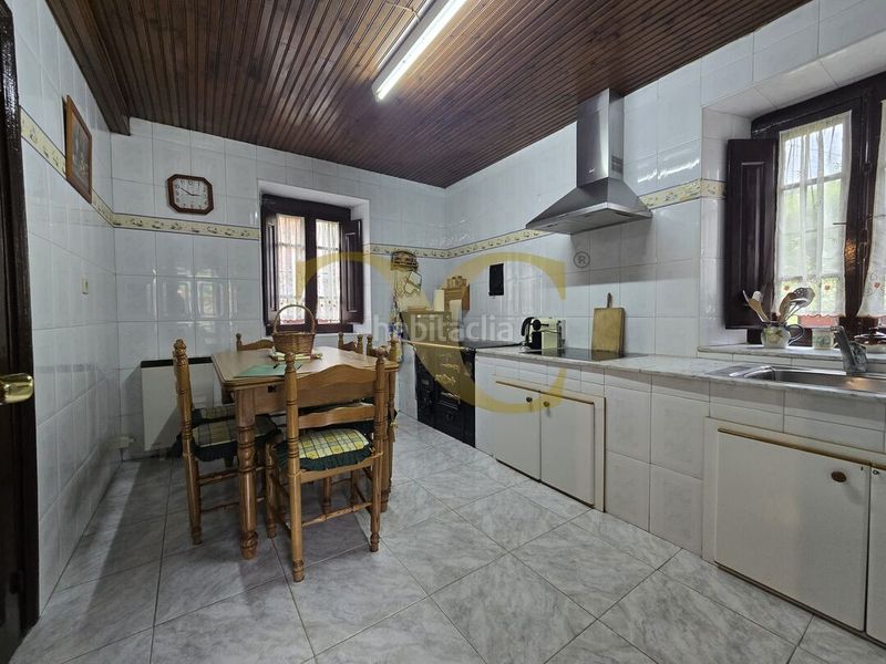 Foto d7b4cda8-7da1-4720-b3e6-45594bc580a3. Casa amb calefacció aparcament a Vibaña-Ardisana-Caldueño Llanes