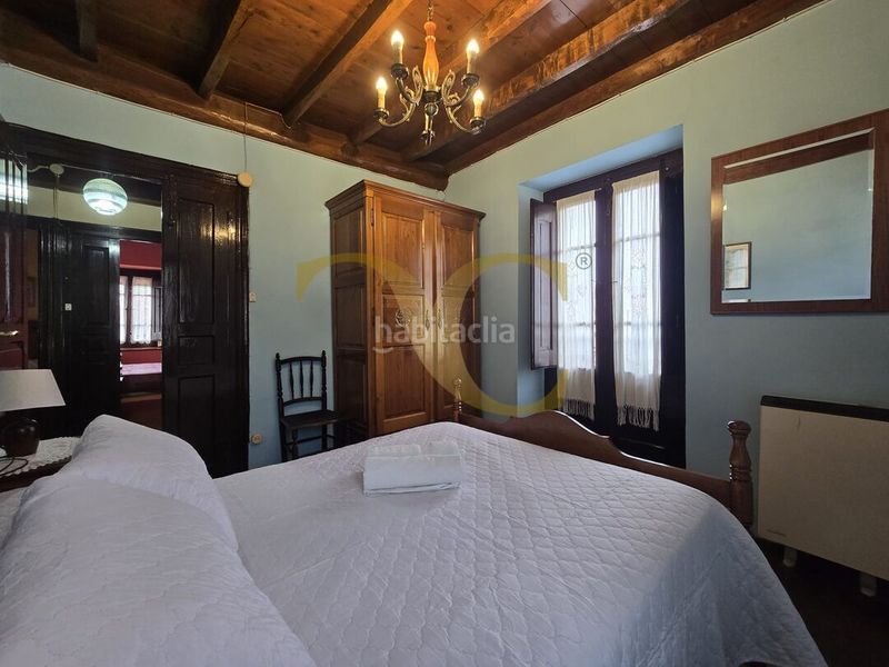 Foto d984c837-f9ba-473b-8738-8cbde9633d92. Casa amb calefacció aparcament a Vibaña-Ardisana-Caldueño Llanes