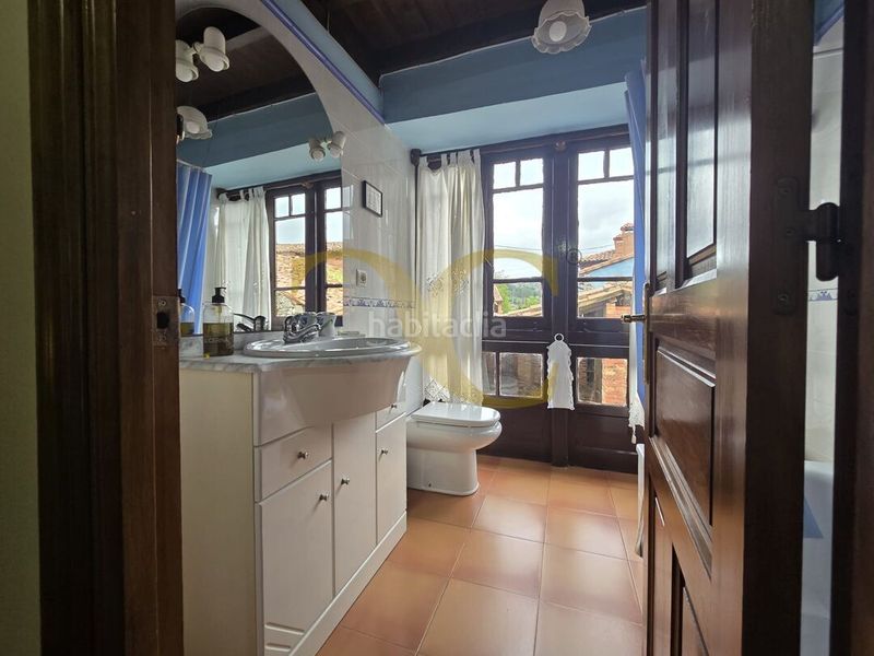Foto db824444-5493-4e55-b3cf-67e67d928549. Casa amb calefacció aparcament a Vibaña-Ardisana-Caldueño Llanes