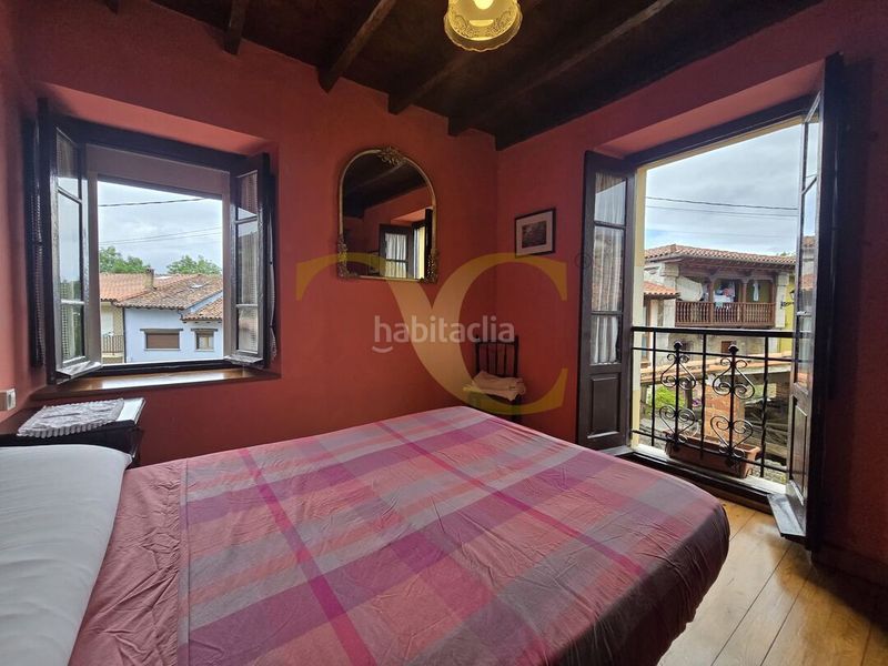 Foto dc1456e1-5c61-43b0-8a8d-3621a4a7a4d6. Casa amb calefacció aparcament a Vibaña-Ardisana-Caldueño Llanes