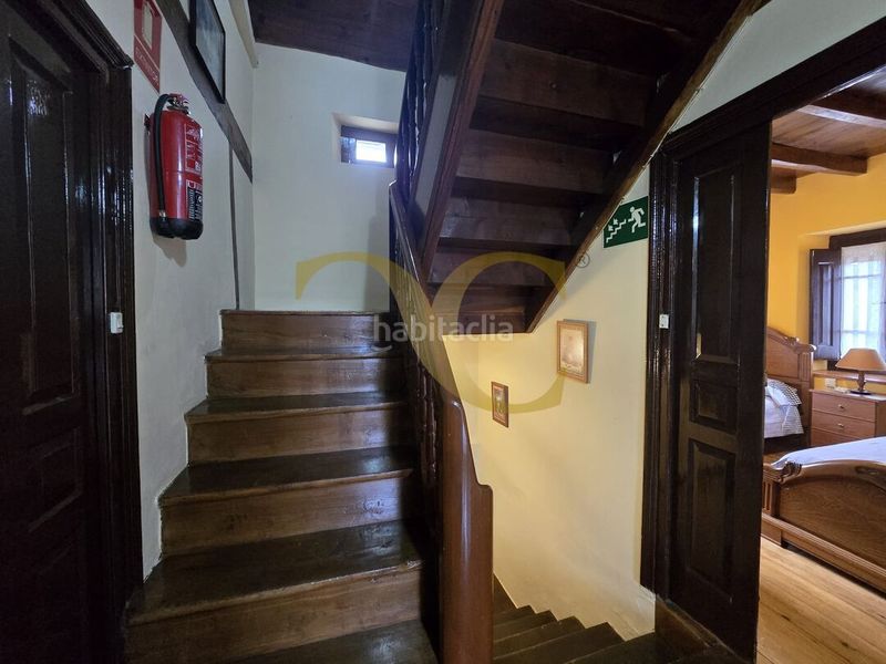 Foto f2aa5cf8-87be-4aa3-a921-453139003e99. Casa amb calefacció aparcament a Vibaña-Ardisana-Caldueño Llanes