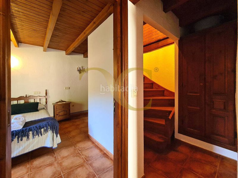 Foto a18ca659-1a27-41ca-9ce9-f473e72b8e50. Edificio in Peñamellera Alta