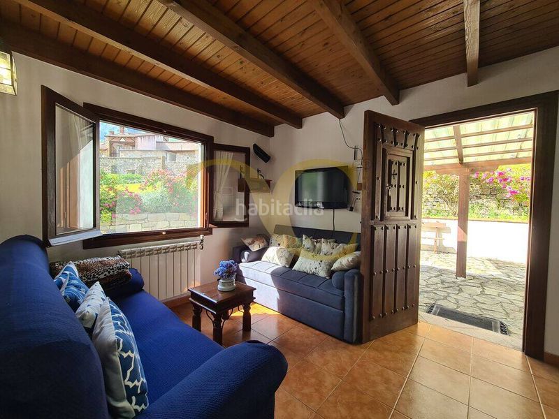 Foto e474618c-e339-4707-be8e-2ba965925121. Edificio in Peñamellera Alta