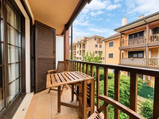 Pis  Calle adeje. Exclusiva fantástico piso de dos dormitorios con terraza en llan