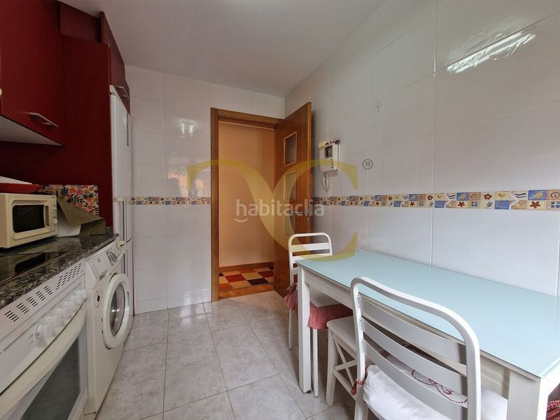 Foto a239ffb1-aaee-4ea1-8b35-35246e24a27c. Pis amb calefacció aparcament a Llanes pueblo Llanes
