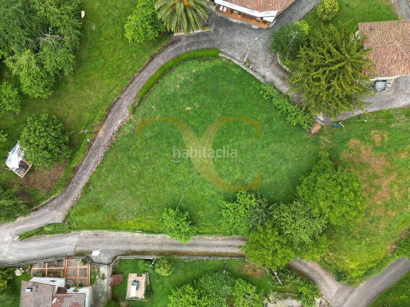 Foto 077bfa58-5507-484a-988d-d68d8100b728. Finca rústica a Cabranes