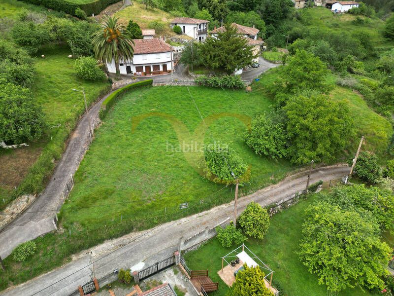 Foto 12d9f610-1716-4086-9698-d8886b670208. Finca rústica a Cabranes