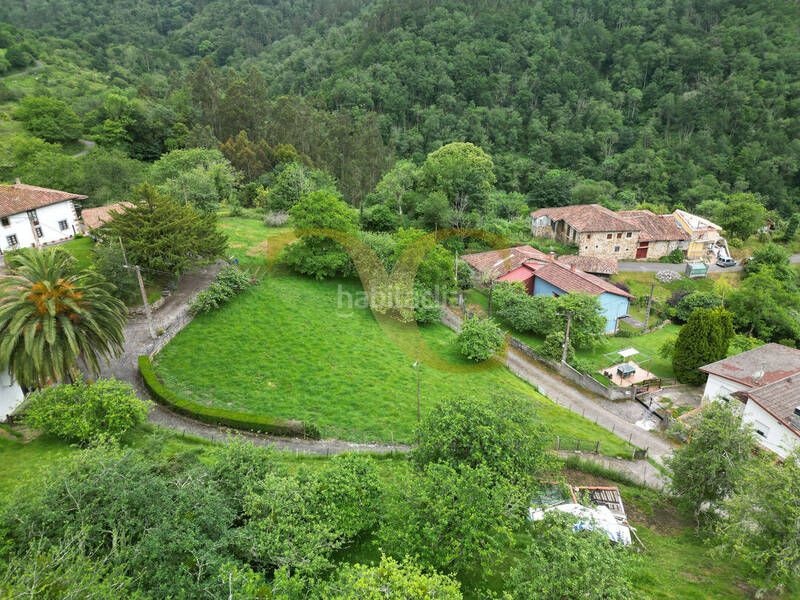 Foto 1e9e93c8-61d3-4b3c-8c58-2ac6a6cd8181. Finca rústica a Cabranes