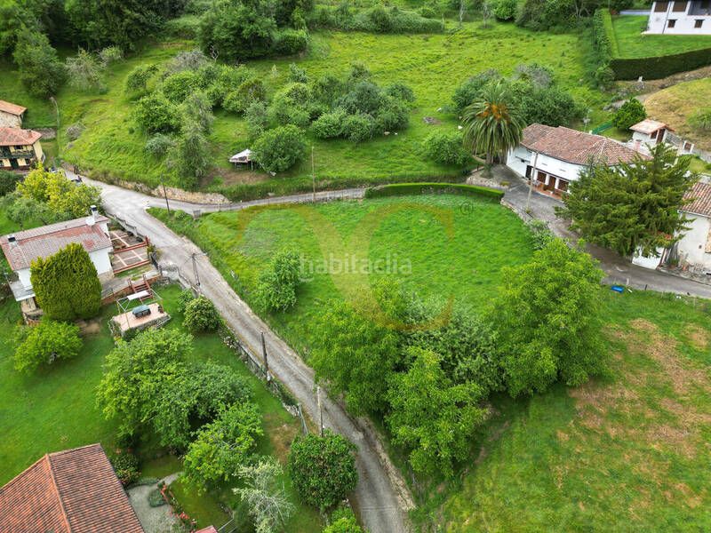 Foto 487c62f7-fecc-4f73-8e07-e074f00ed3d1. Finca rústica a Cabranes