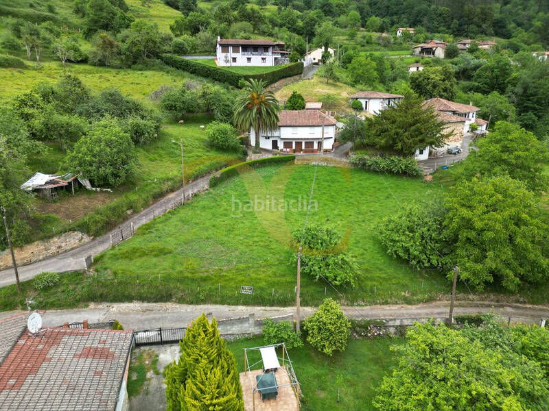 Foto 6f07ea66-8cd8-4121-9bd2-be2cd7eaffd0. Finca rústica a Cabranes