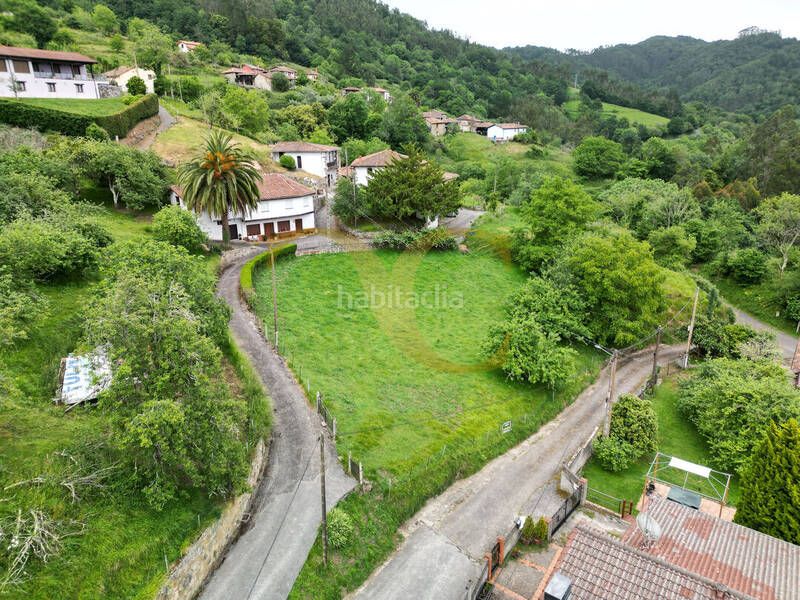 Foto eee0f73d-9d19-4d2d-bd71-e8b6c8aecff5. Finca rústica a Cabranes