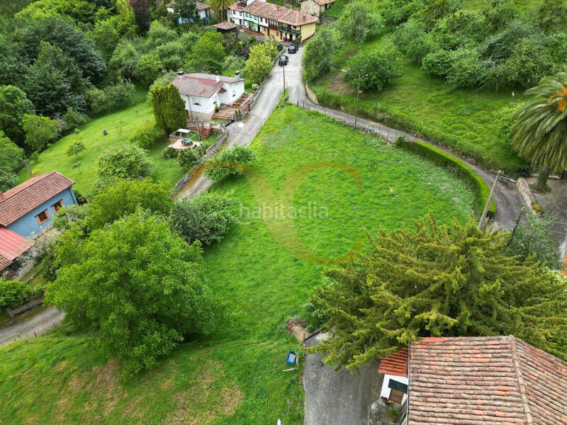 Foto ff45eb9b-9b51-42a1-9e99-e40861182e2c. Finca rústica a Cabranes