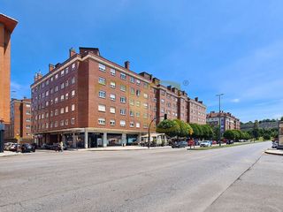 Pis a Calle Leoncio Suárez
