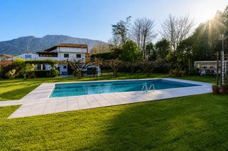 Maison  Quintana. Exclusiva propiedad con piscina, vistas a la sierra del cuera y