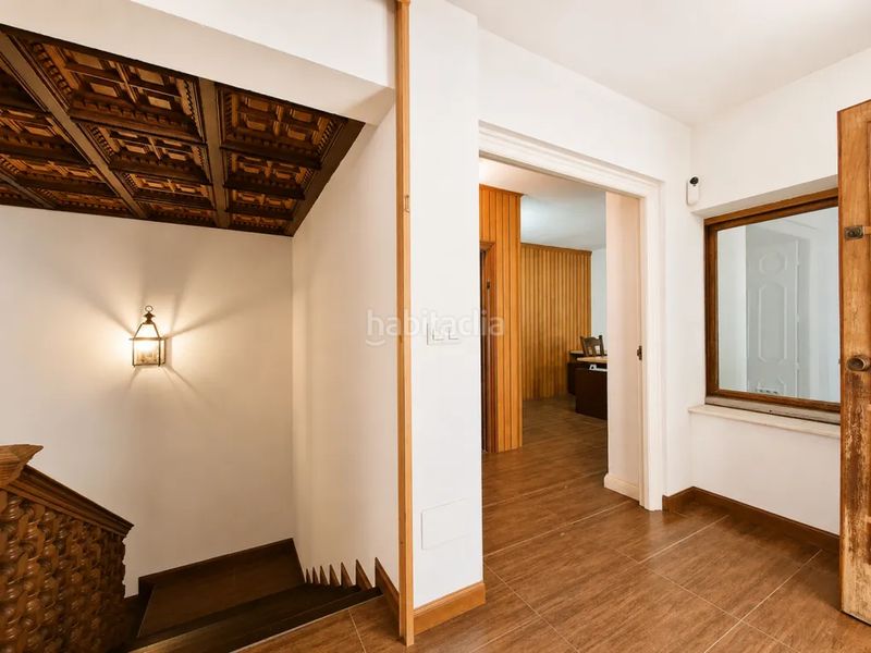 Foto 03eb7e63-99aa-41a3-845a-f94460829370. Casa amb calefacció aparcament piscina a Posada-Barro Llanes