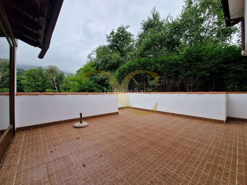 Foto 05f43a4c-df34-4d22-8097-fb685d71b436. Casa amb calefacció aparcament piscina a Posada-Barro Llanes