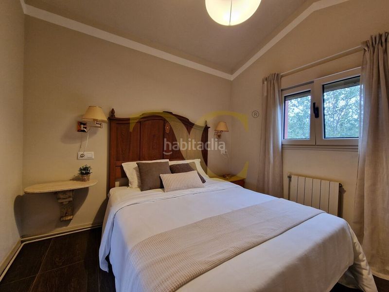 Foto 18d8b619-6889-4edb-8722-cbc8cad4b7b4. Casa amb calefacció aparcament piscina a Posada-Barro Llanes