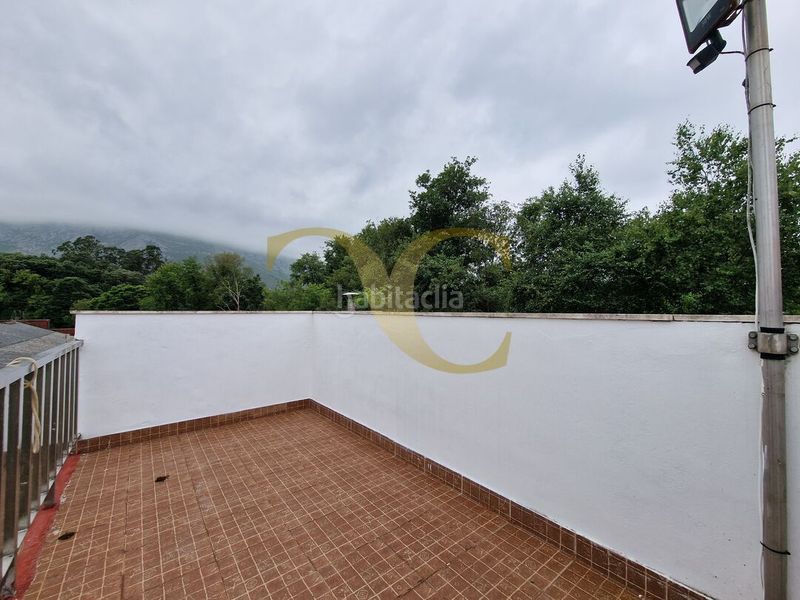 Foto 18e3d1e6-0d97-41f7-8d25-28e29cb8eccc. Casa amb calefacció aparcament piscina a Posada-Barro Llanes