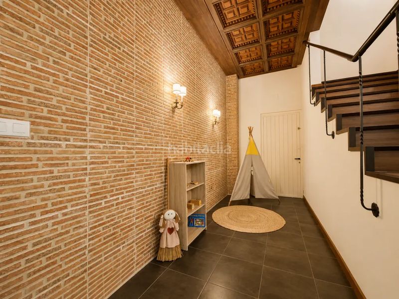 Foto 1f833eb8-5ed6-4819-ae65-fcd7d4f28a91. Casa amb calefacció aparcament piscina a Posada-Barro Llanes