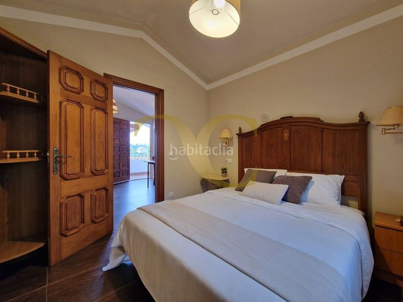 Foto 445f1b77-c2a7-4155-ab49-894a5d93fd9b. Casa amb calefacció aparcament piscina a Posada-Barro Llanes