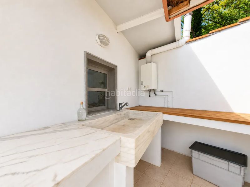 Foto 5158f99d-2347-4f26-a3e1-e6c26c10d5e2. Casa amb calefacció aparcament piscina a Posada-Barro Llanes