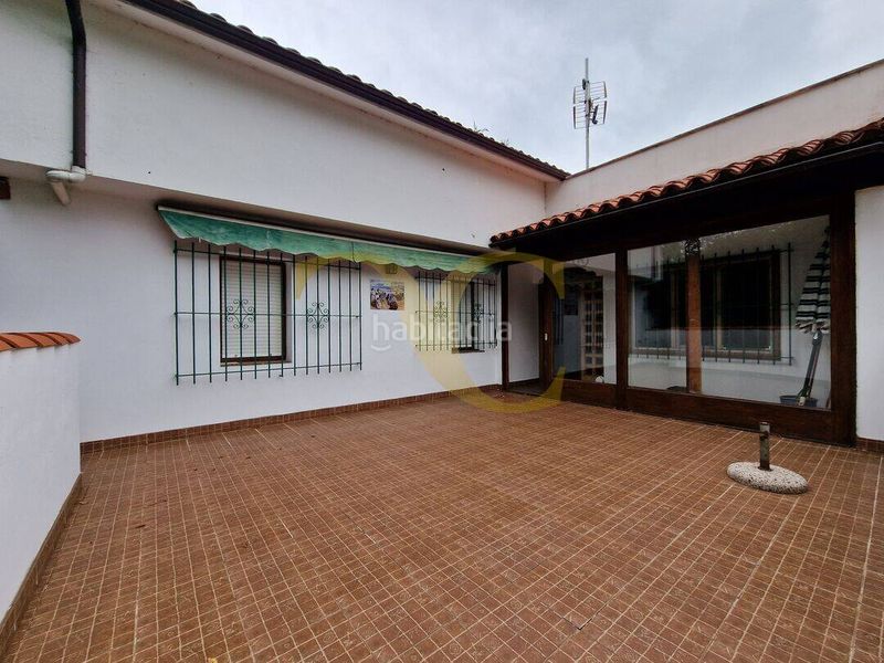 Foto 613c1785-e03e-4757-b307-7ae3d52e6733. Casa amb calefacció aparcament piscina a Posada-Barro Llanes