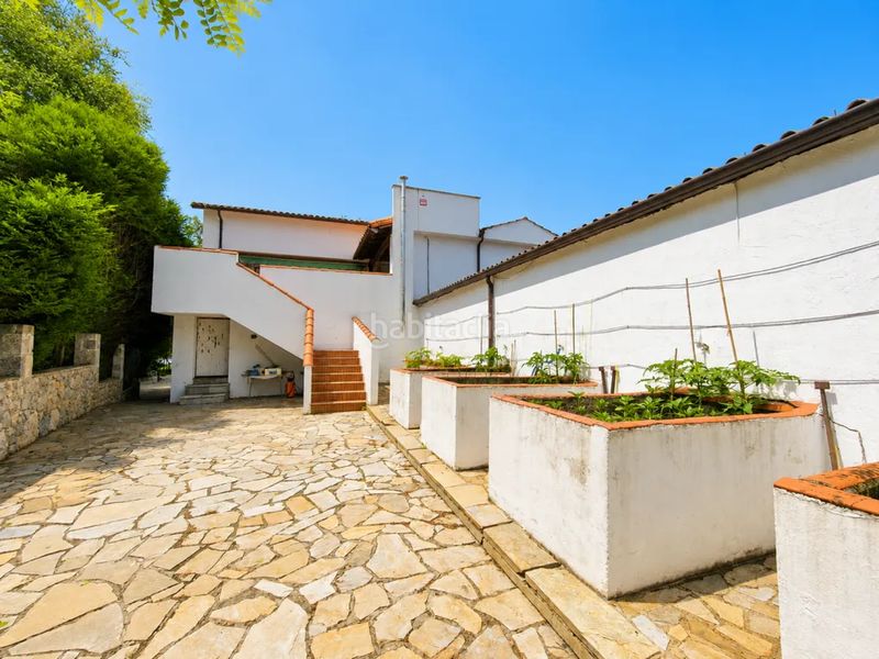 Foto 67fe048d-e76c-4903-9fea-08a05c89f8d7. Casa amb calefacció aparcament piscina a Posada-Barro Llanes