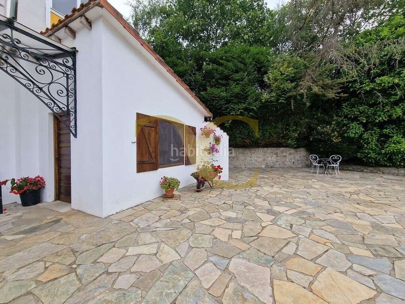Foto a5753800-d18d-4de6-a143-ec3548aeed4e. Casa amb calefacció aparcament piscina a Posada-Barro Llanes
