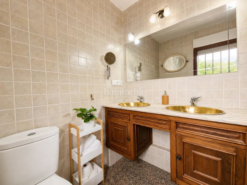 Foto ad31332b-8d36-44f9-8284-bc16b3701241. Casa amb calefacció aparcament piscina a Posada-Barro Llanes