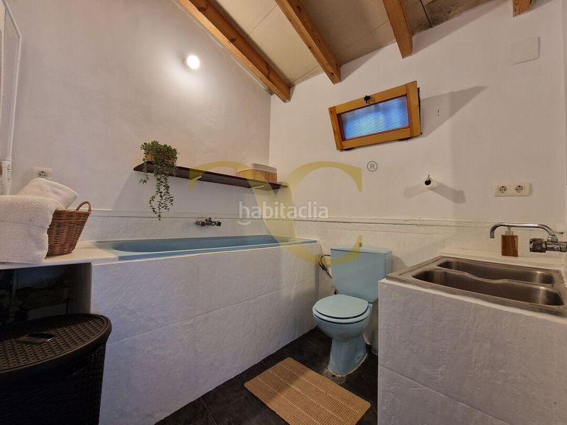 Foto c097e420-7d3e-47fd-a0ed-c9c777e53351. Casa amb calefacció aparcament piscina a Posada-Barro Llanes