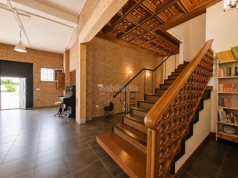 Foto c4f0ab26-f904-4dda-86e0-0ff54528e786. Casa amb calefacció aparcament piscina a Posada-Barro Llanes
