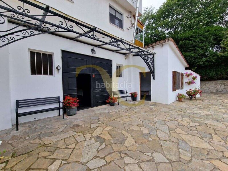 Foto cce68910-e767-4a09-9f72-6dfe8352fdb9. Casa amb calefacció aparcament piscina a Posada-Barro Llanes