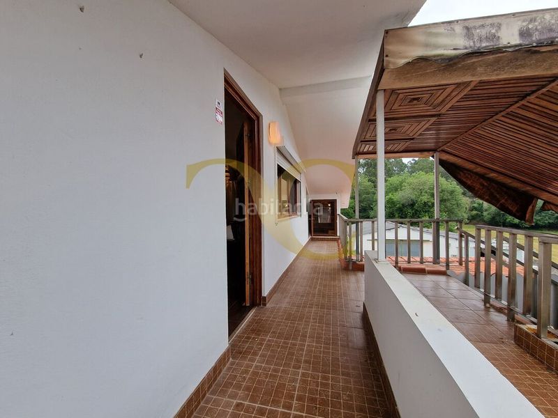 Foto f3da8e10-6777-4b21-9800-9ad0d53acfe5. Casa amb calefacció aparcament piscina a Posada-Barro Llanes