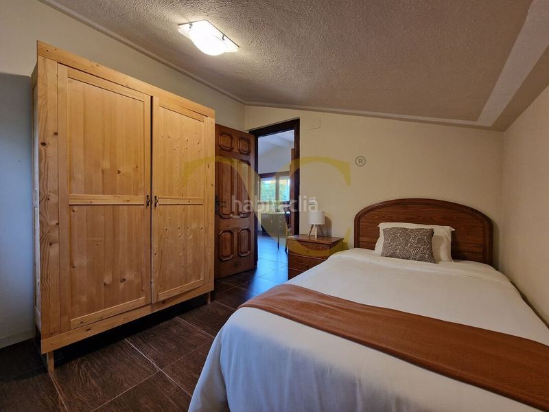 Foto fe446f09-cb51-4ee3-9534-9dd920a8e91c. Casa amb calefacció aparcament piscina a Posada-Barro Llanes