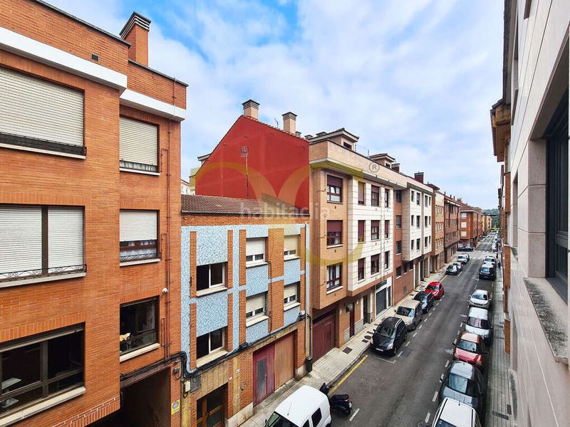 Foto 85f5a4d5-fa8b-4c0c-aa7d-ea6b48b59985. Pis amb calefacció aparcament a Llano Gijón