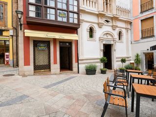 Rent Business premise in Plaza de san roque 2. Local comercial en alquiler en la plaza de san roque, una ubicac