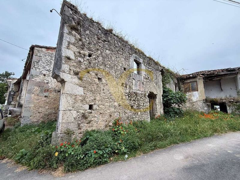 Foto 3b433292-4168-47f7-90d7-6e41ba102f6d. Casa a Celorio-Poó-Parres Llanes