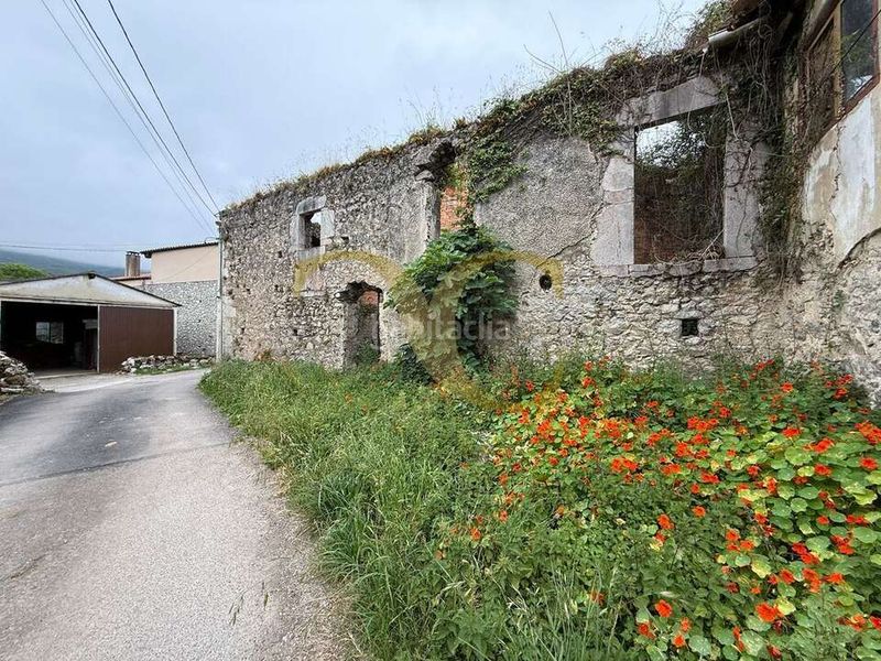 Foto a2bedbaf-8018-4696-b6dd-b719b3d62518. Casa a Celorio-Poó-Parres Llanes