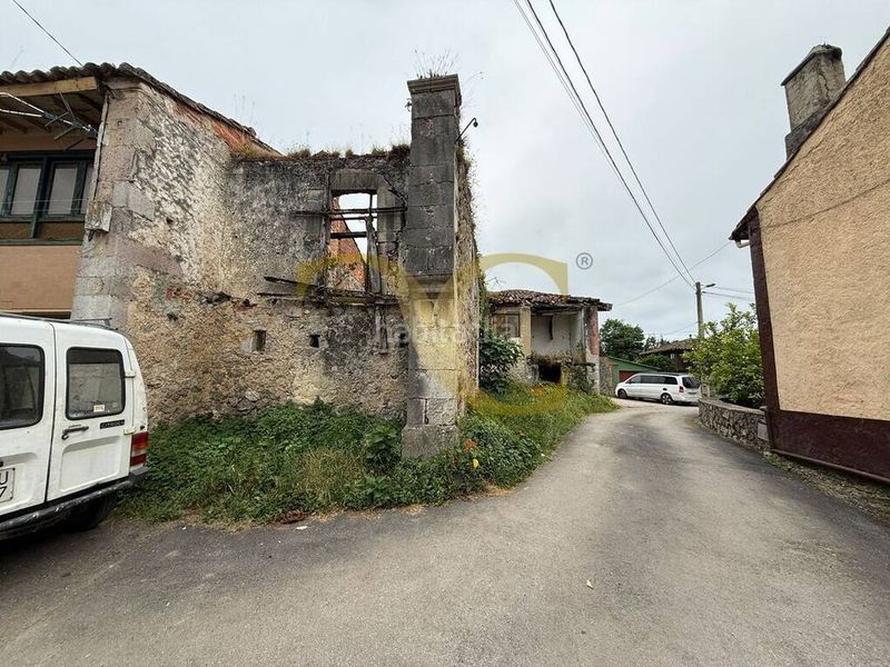 Foto ec57ee73-81f9-4b42-b836-607727ee360f. Casa a Celorio-Poó-Parres Llanes